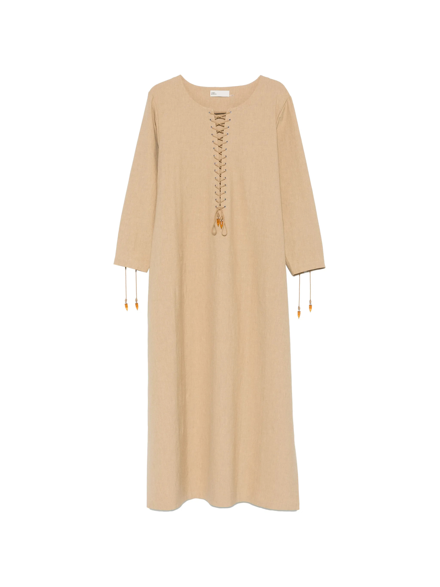 [Tory Burch] Long sleeve dress FW26 178913701
