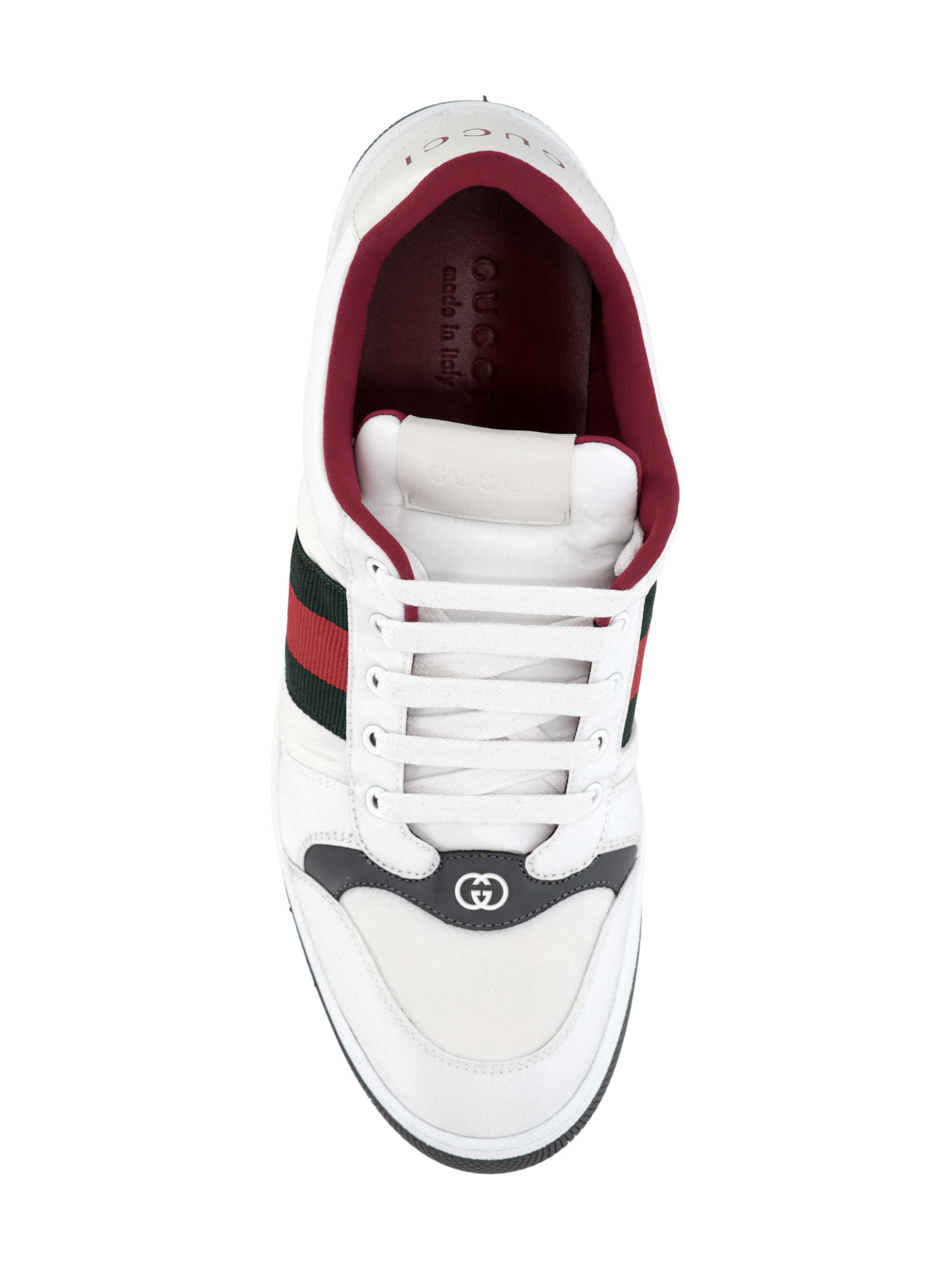 [Gucci] Sneakers FW26 A00147FAGAU9059