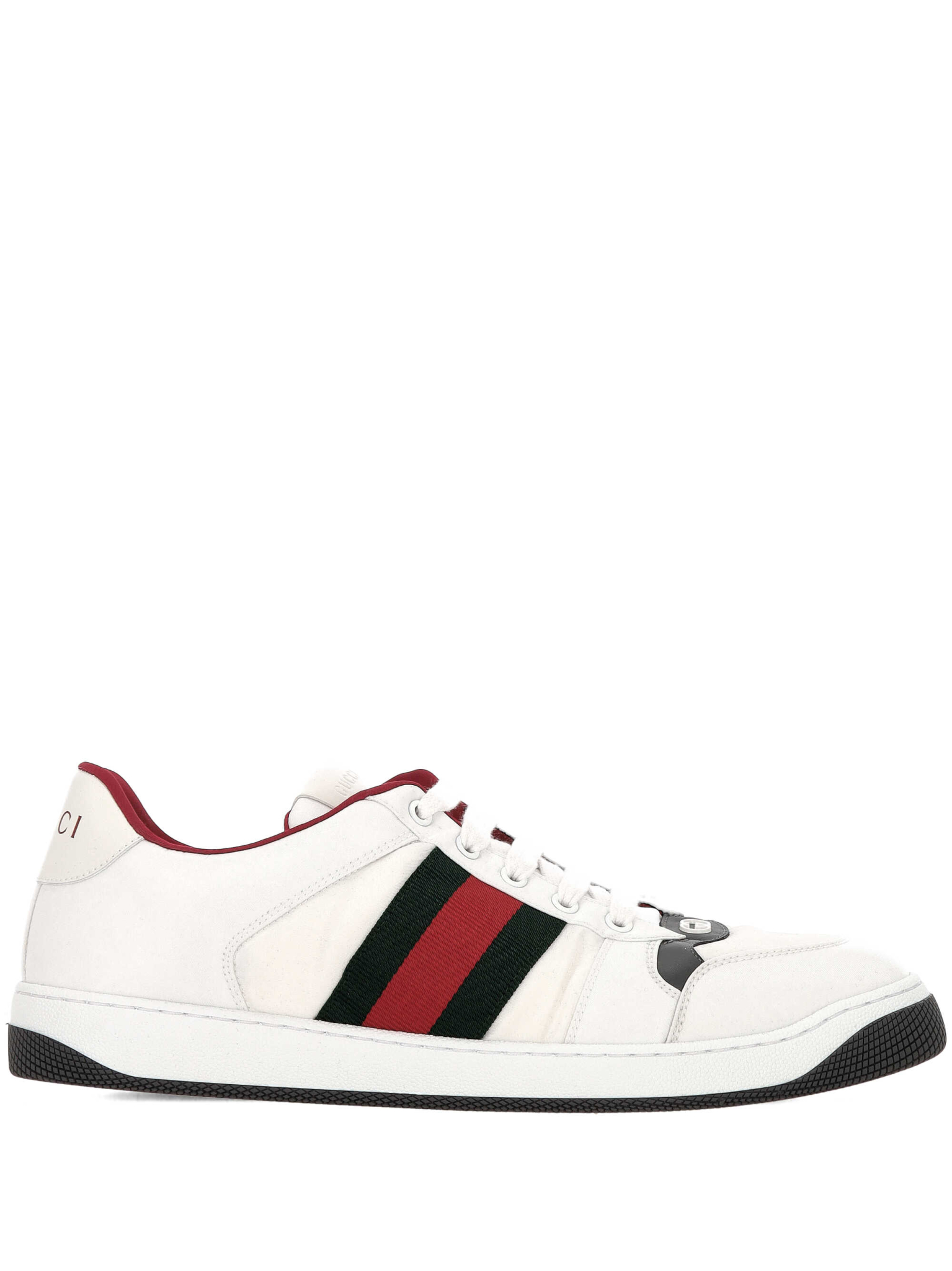 [Gucci] Sneakers FW26 A00147FAGAU9059