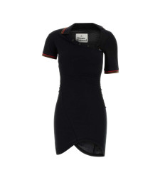 [Vivienne Westwood] Short sleeve dress FW26 1601005AJ00AUN401