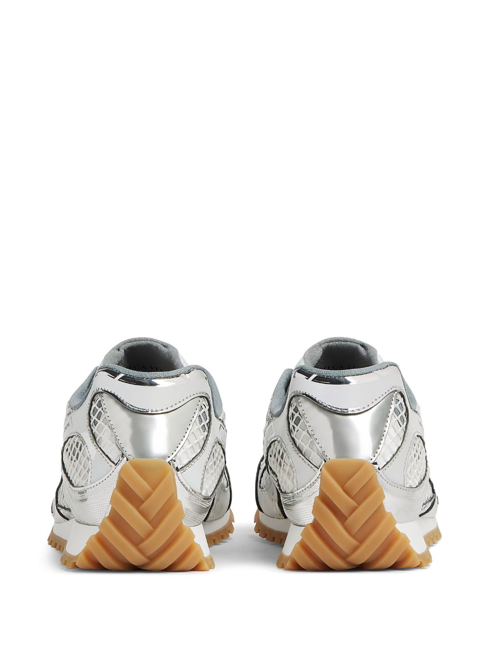 [Bottega Veneta] Sneakers FW26 741357V2X401425