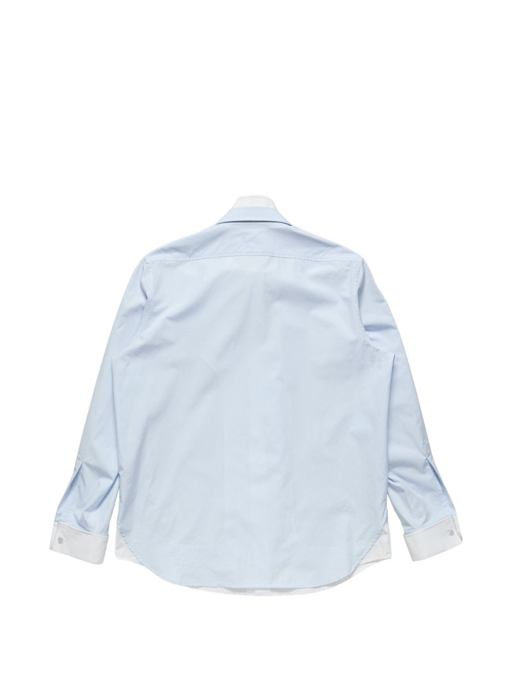 [Acne] Shirts Long Sleeve FW26 BB0708AF2