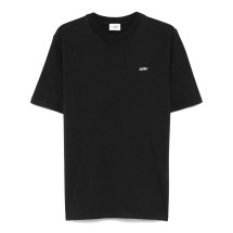 [AUTRY] Shirts Short Sleeve FW26 TSPM007KBLACK