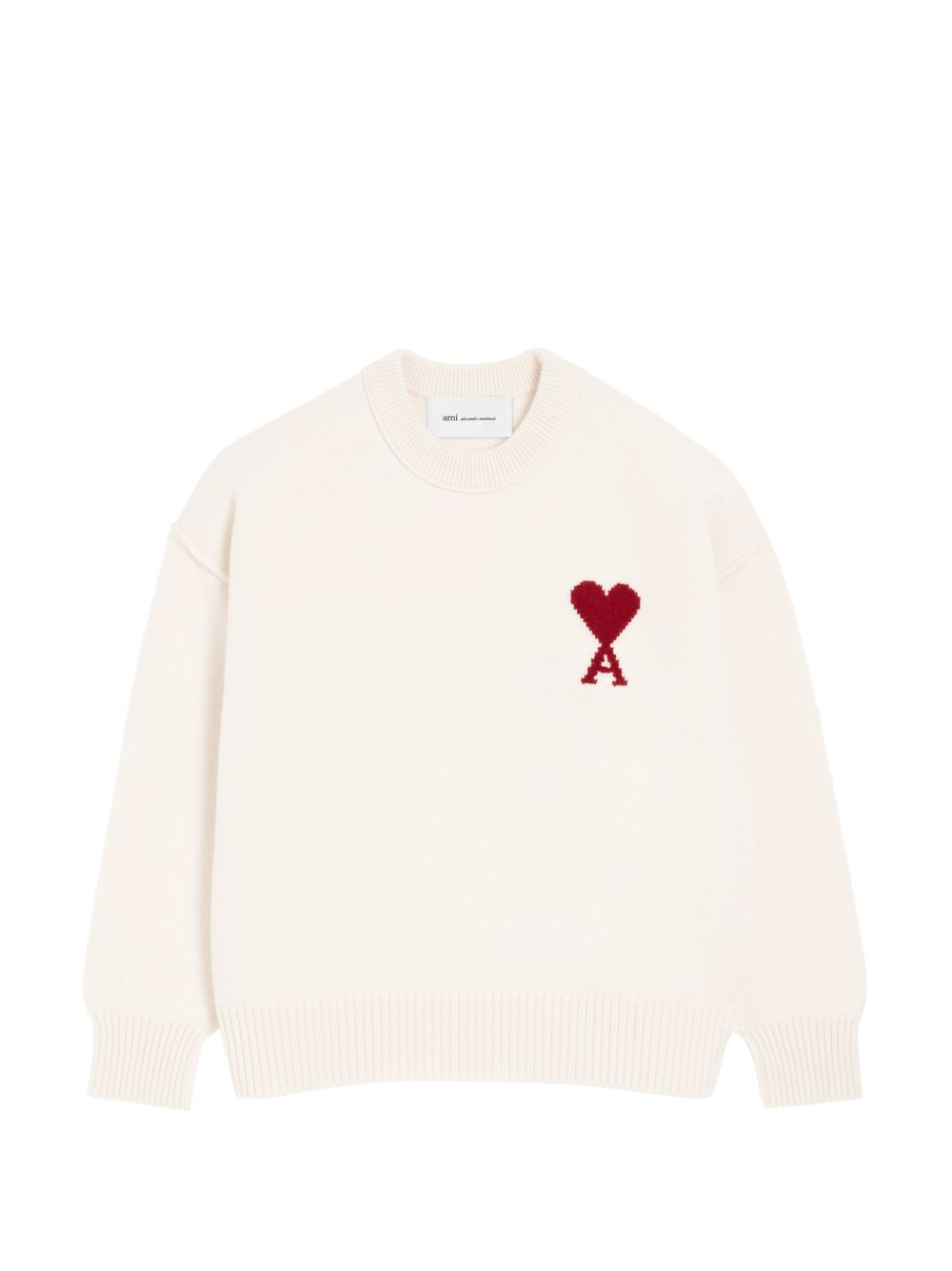 [AMI] Sweatshirt FW26 UKS838018154