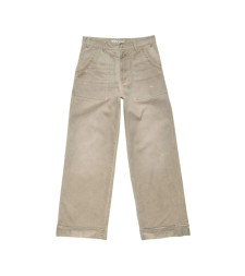 [Acne] Trousers FW26 BK0779DFJ
