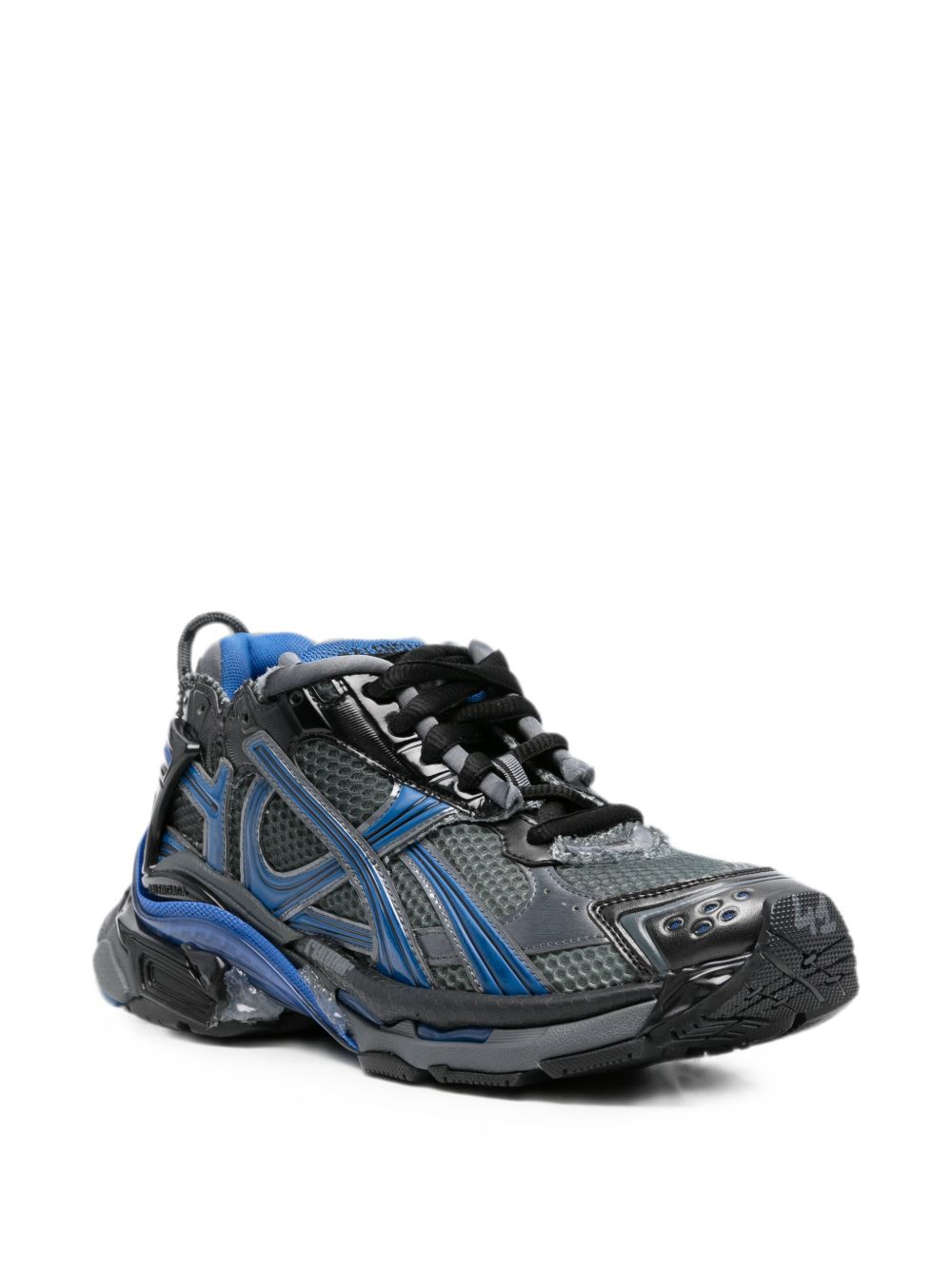 [Balenciaga] Sneakers FW26 772774WRNGM1410