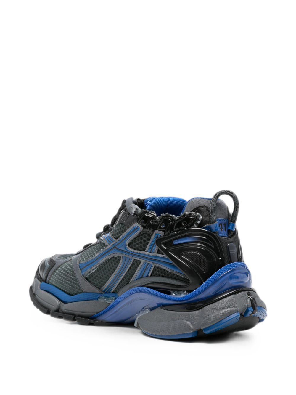 [Balenciaga] Sneakers FW26 772774WRNGM1410