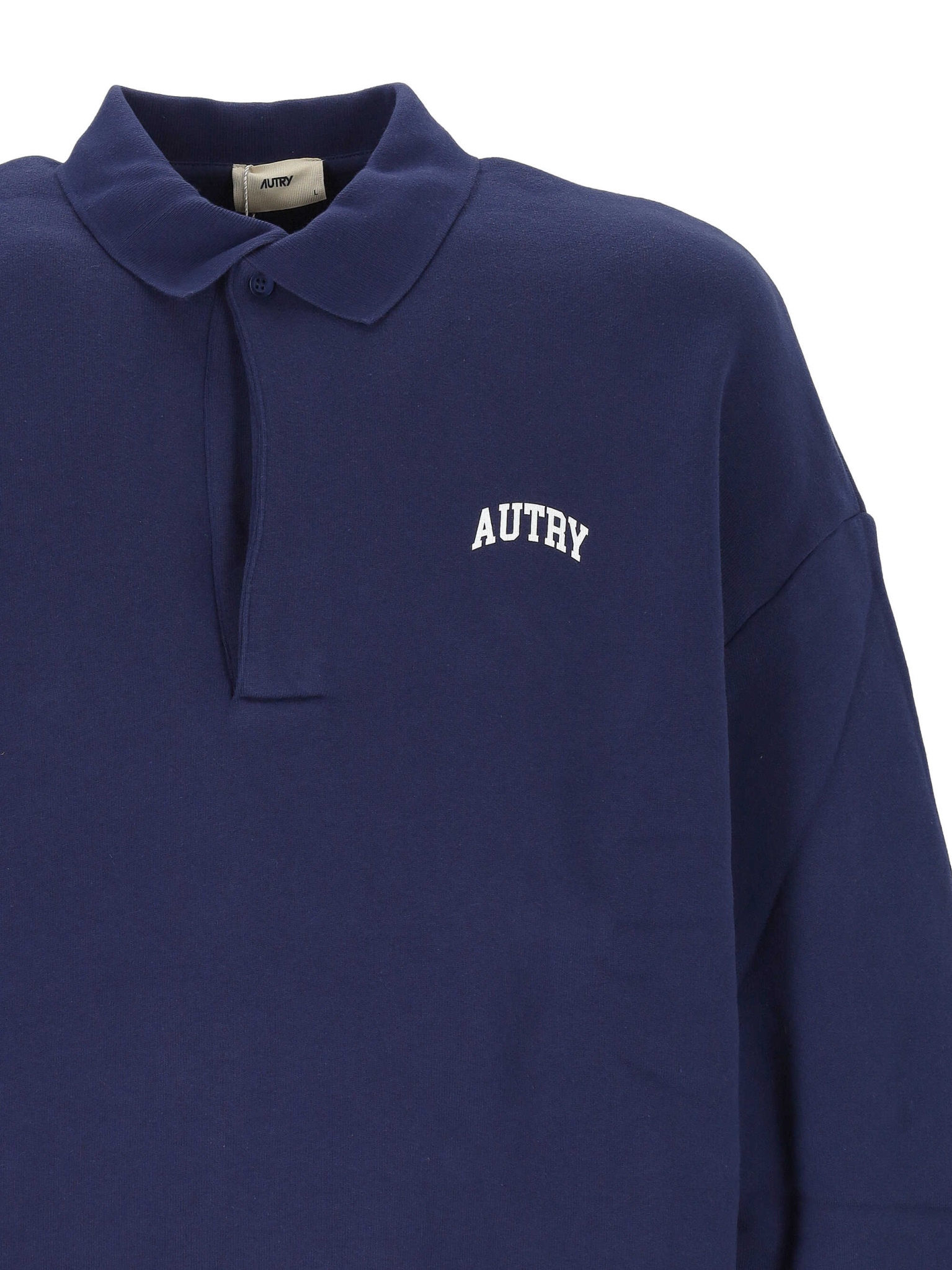 [AUTRY] Sweatshirt FW26 SWPX117TLUSTER