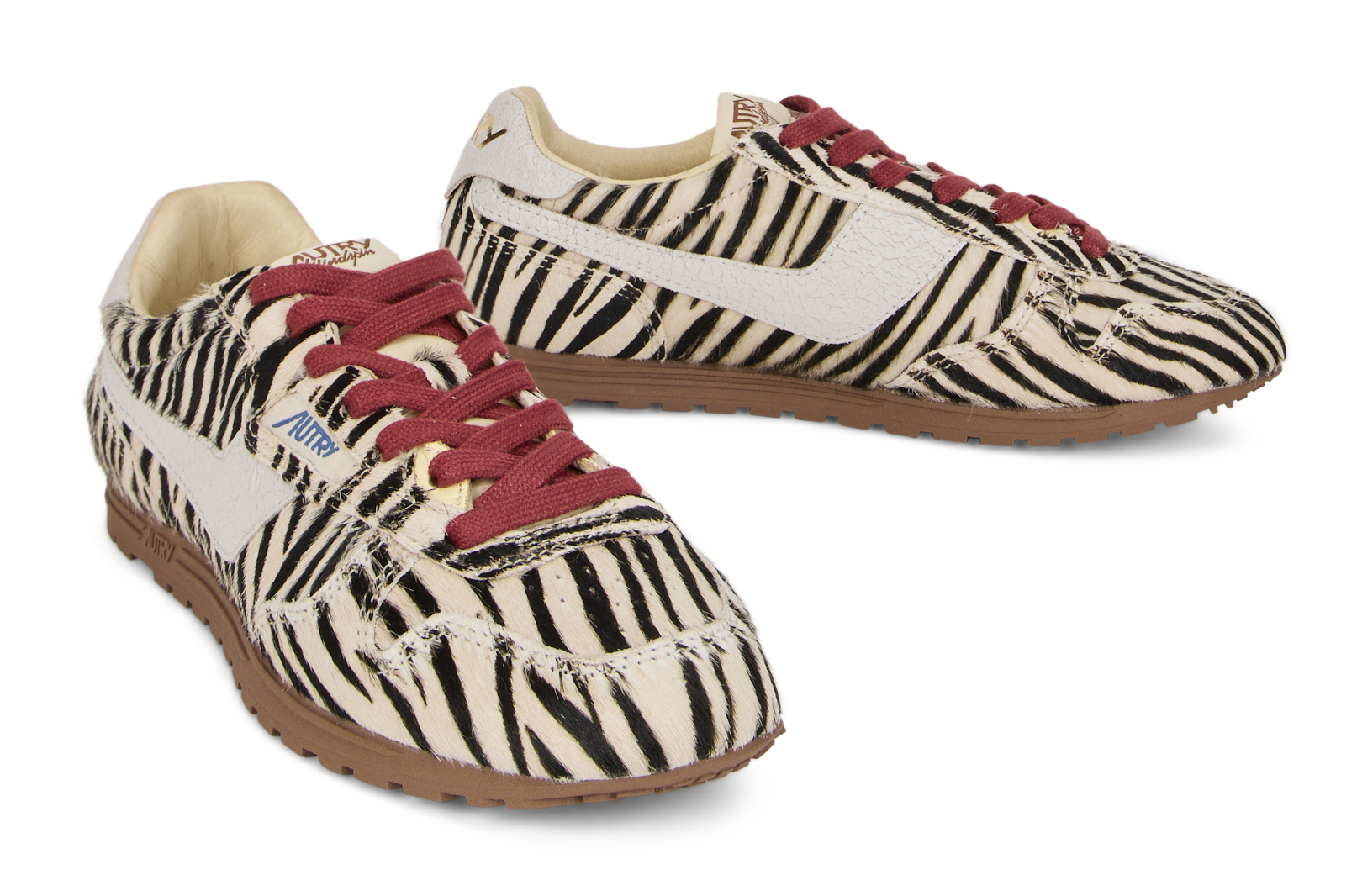 [AUTRY] Sneakers FW26 WSLW_PZ01