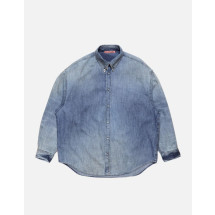 [Acne] Shirts Long Sleeve FW26 BB0709863
