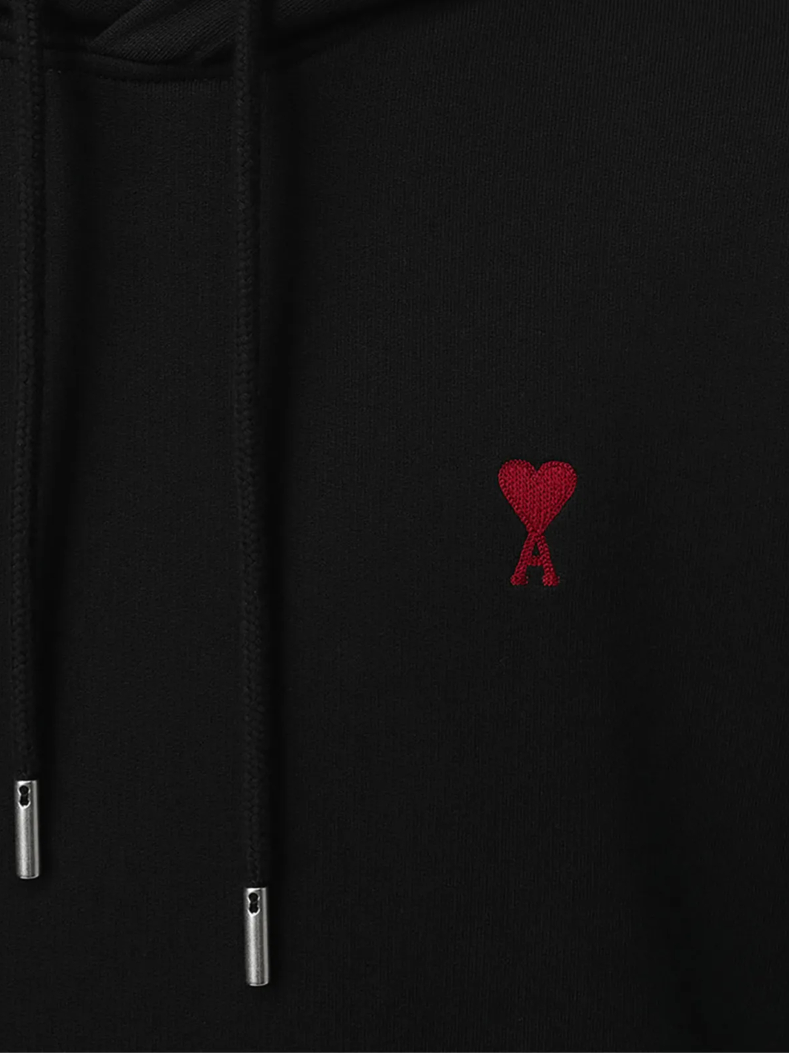 [AMI] Hoodie FW26 BFUSW235730001