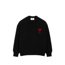 [AMI] Sweatshirt FW26 UKS838018009