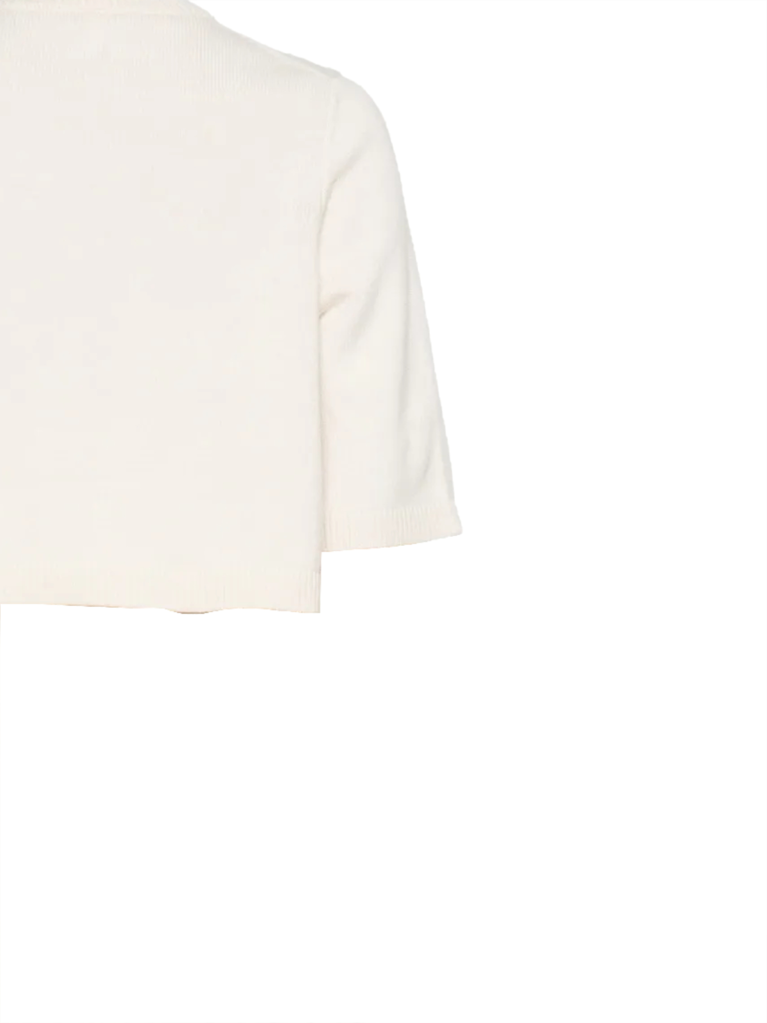 [Alaia] Knitwear FW26 AA9G0139K264D054