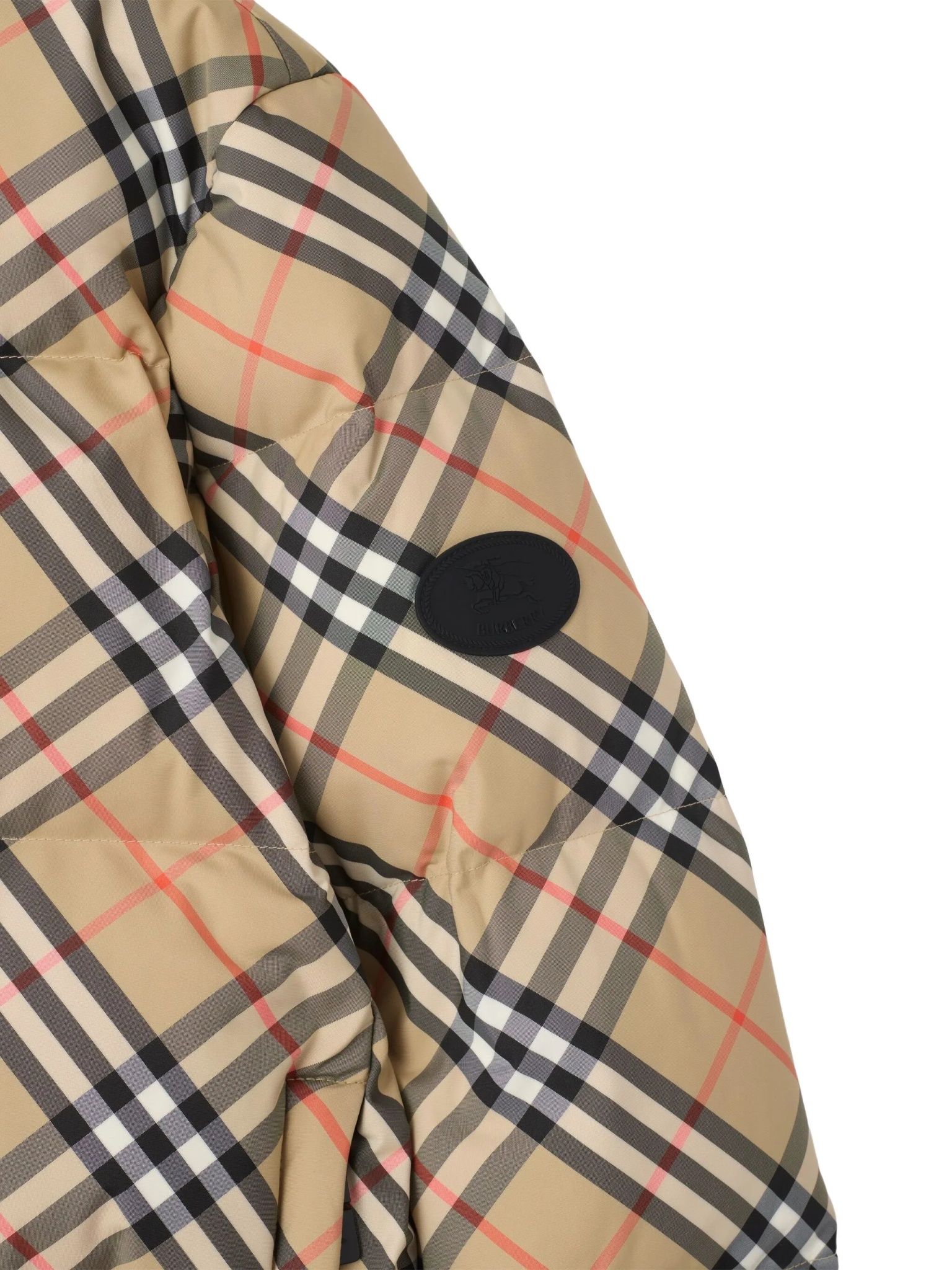 [Burberry] Down jacket FW26 8110249X