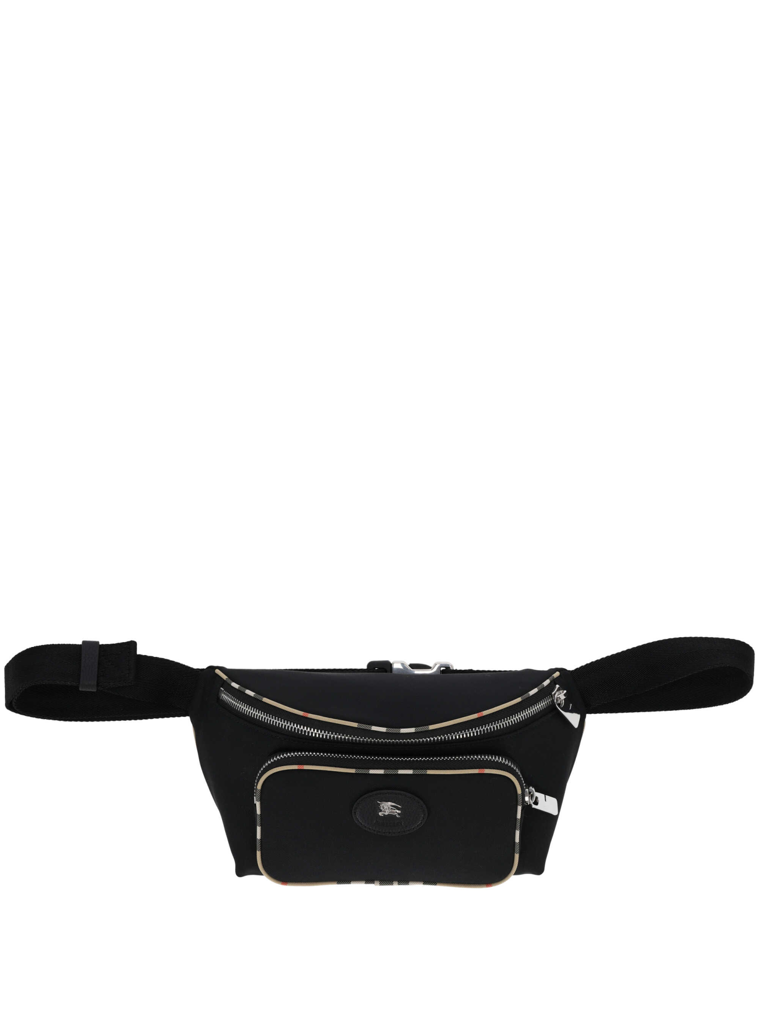 [Burberry] Belt Bag FW26 8127568X