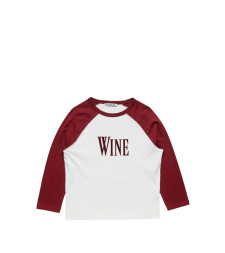 [Acne] T-shirts Long Sleeve FW26 CL0490CBS