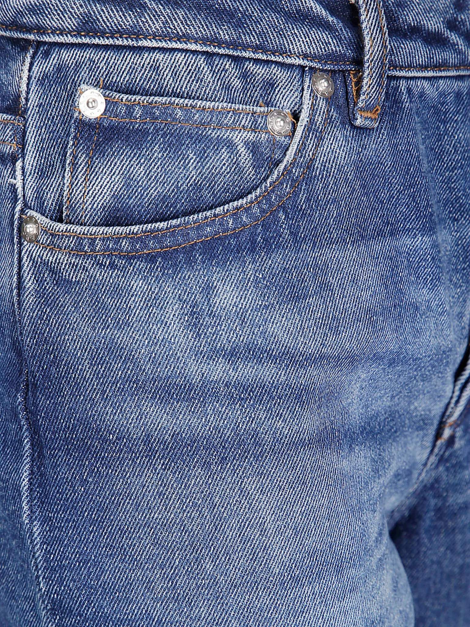 [A.P.C.] Jeans FW26 COHJLF09181IAL