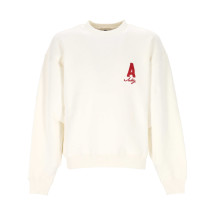[AUTRY] Sweatshirt FW26 SWPX114AALABASTER