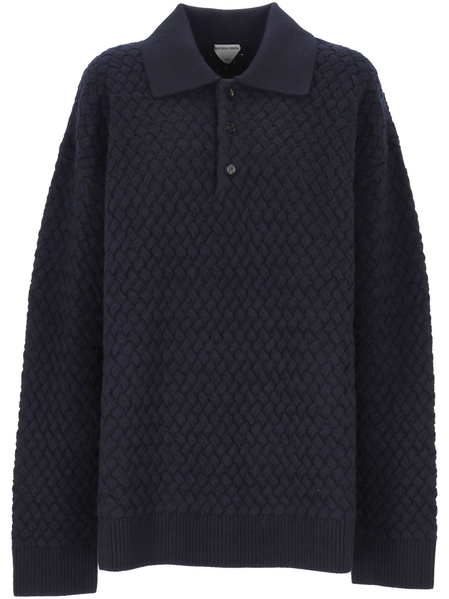 [Bottega Veneta] Knitwear FW26 A000K9V6UI04071