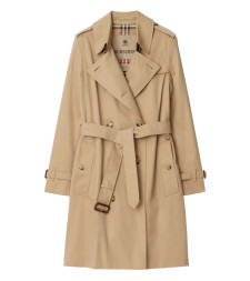 [Burberry] Coat FW26 8117243X