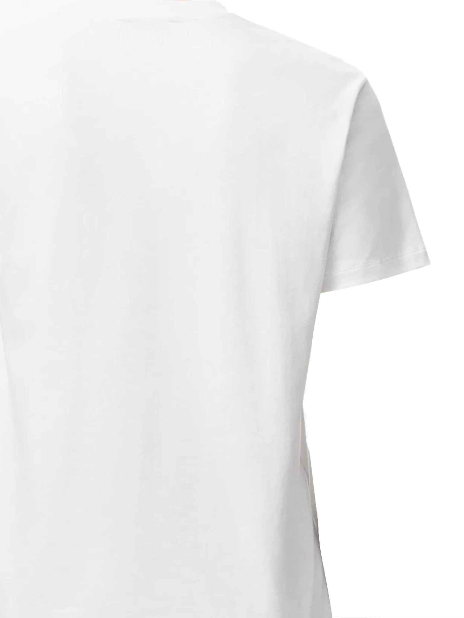 [AMI] T-shirts Short Sleeve FW26 BFUTS035724100