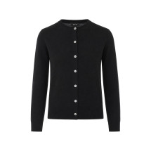 [A.P.C.] Knitwear FW26 WVAWMF22348LZZ