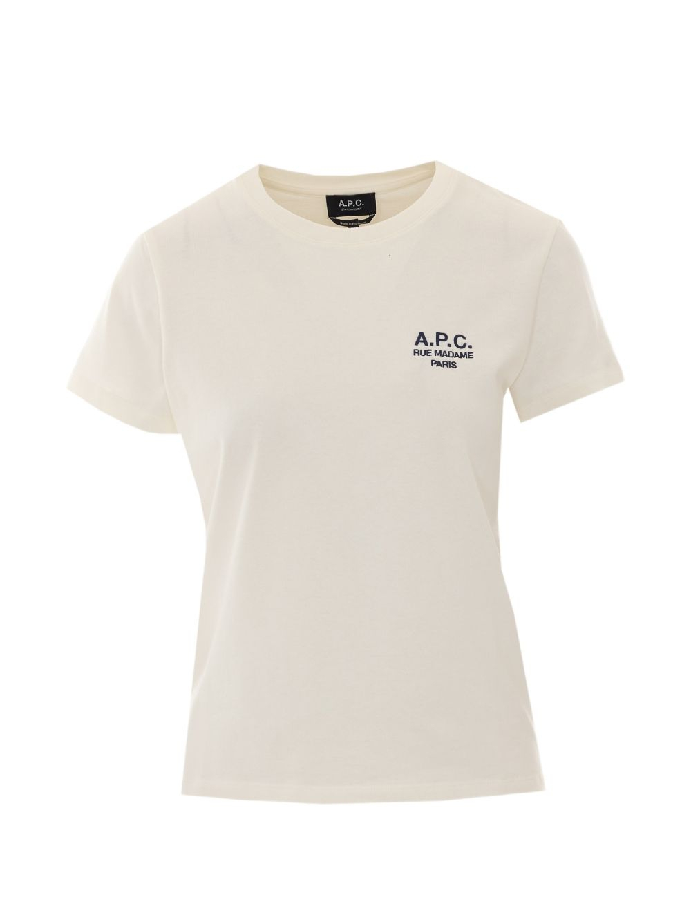 [A.P.C.] T-shirts Short Sleeve FW26 COHBUF26610TAE