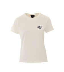 [A.P.C.] T-shirts Short Sleeve FW26 COHBUF26610TAE
