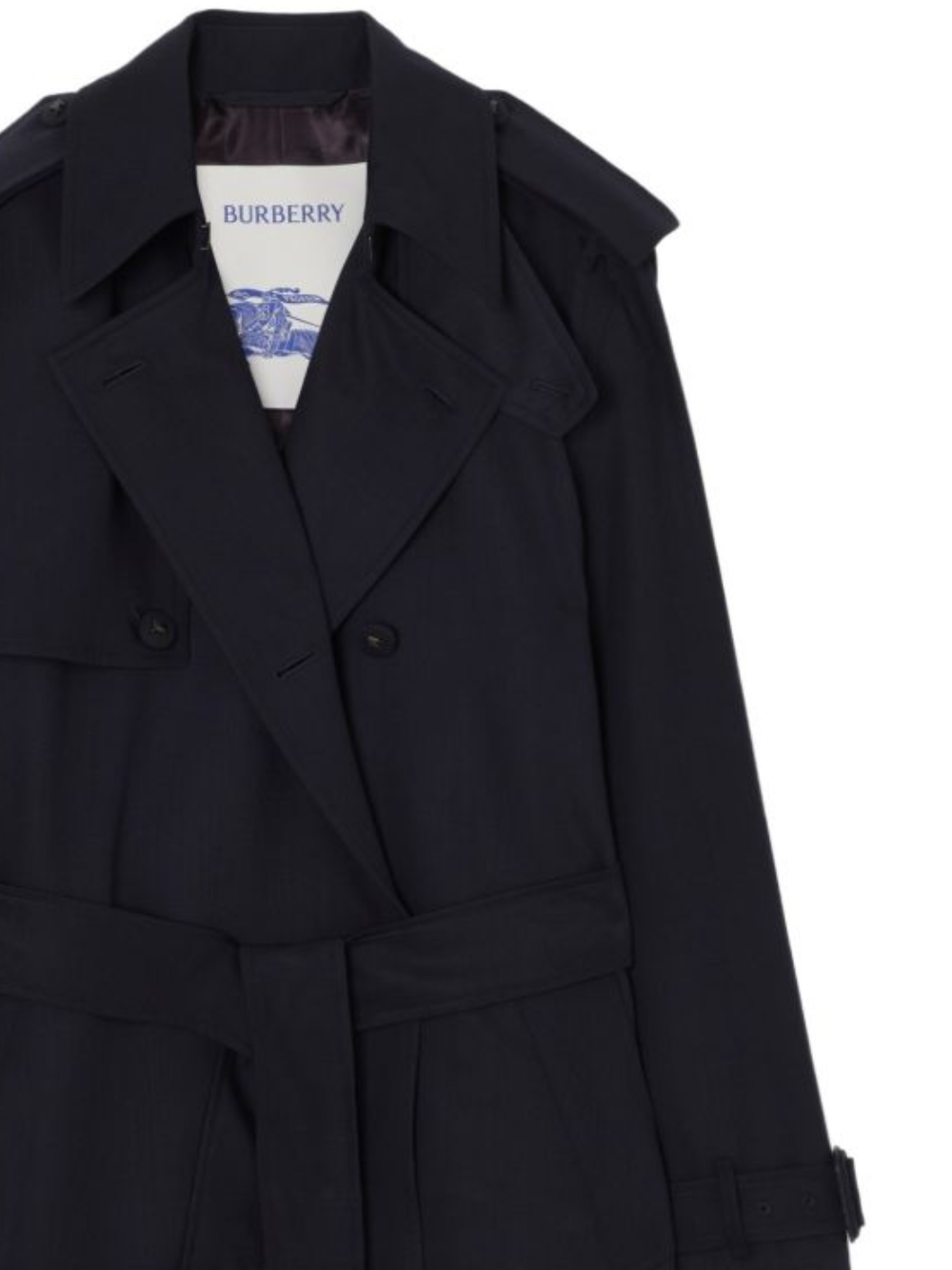[Burberry] Trench Coat FW26 8125749X