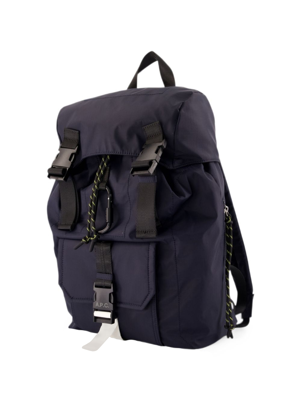[A.P.C.] Backpack FW26 PAAFHH62631IAK