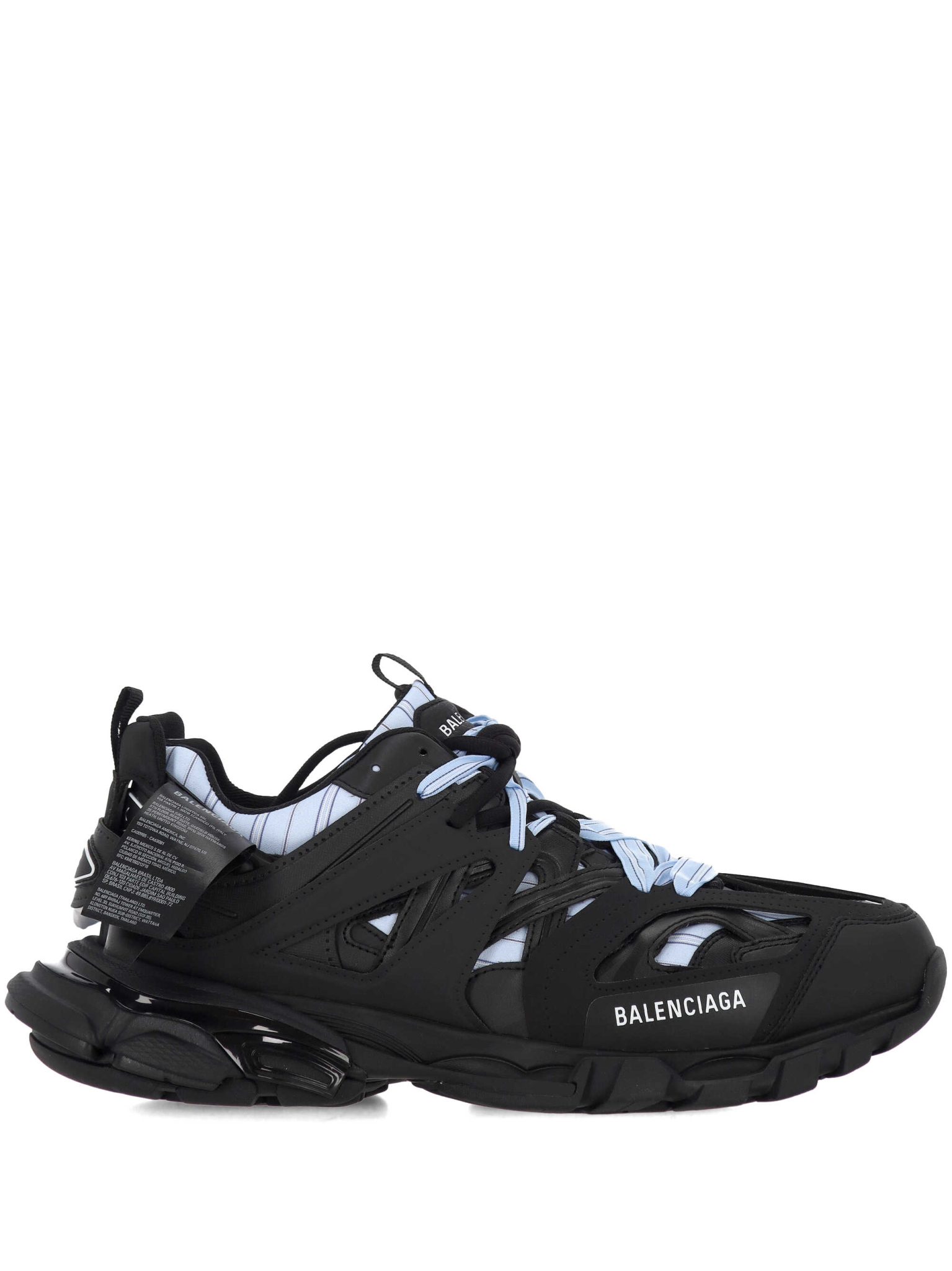 [Balenciaga] Sneakers FW26 542023WTRSH1040