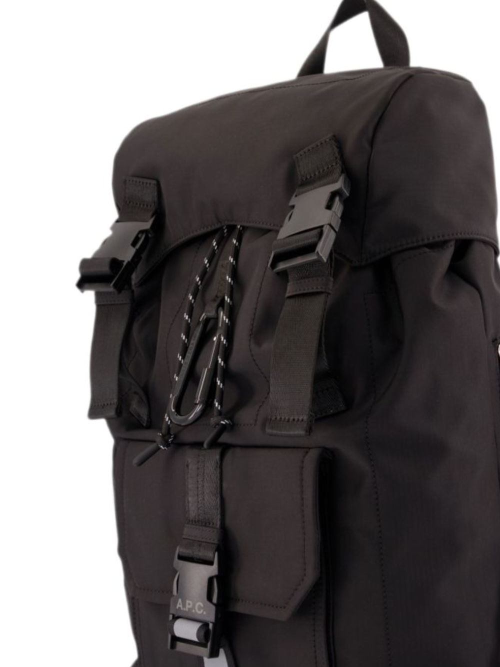 [A.P.C.] Backpack FW26 PAAGEH62631LZZ