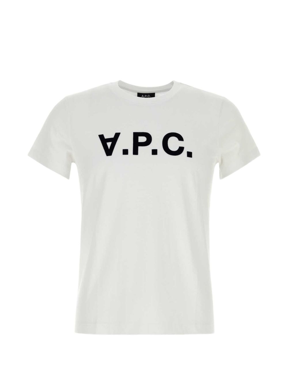 [A.P.C.] T-shirts Short Sleeve FW26 COHBMF26611TAE