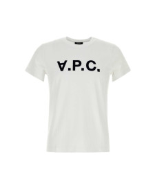 [A.P.C.] T-shirts Short Sleeve FW26 COHBMF26611TAE