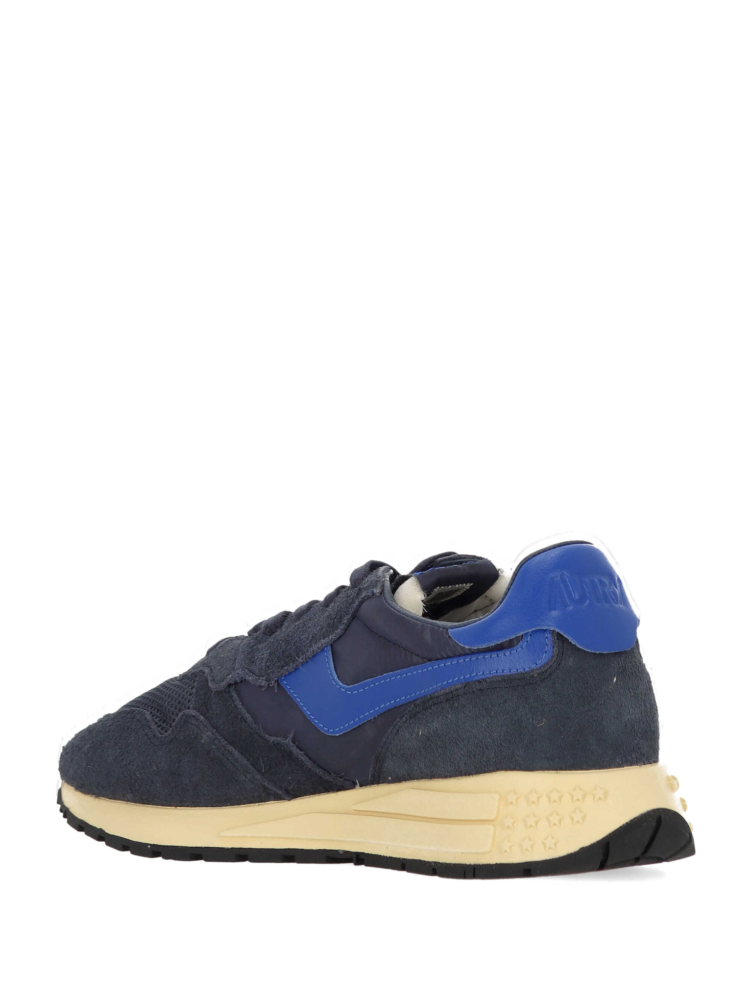 [AUTRY] Sneakers FW26 WWLMUT59SPBLU/LAPIS