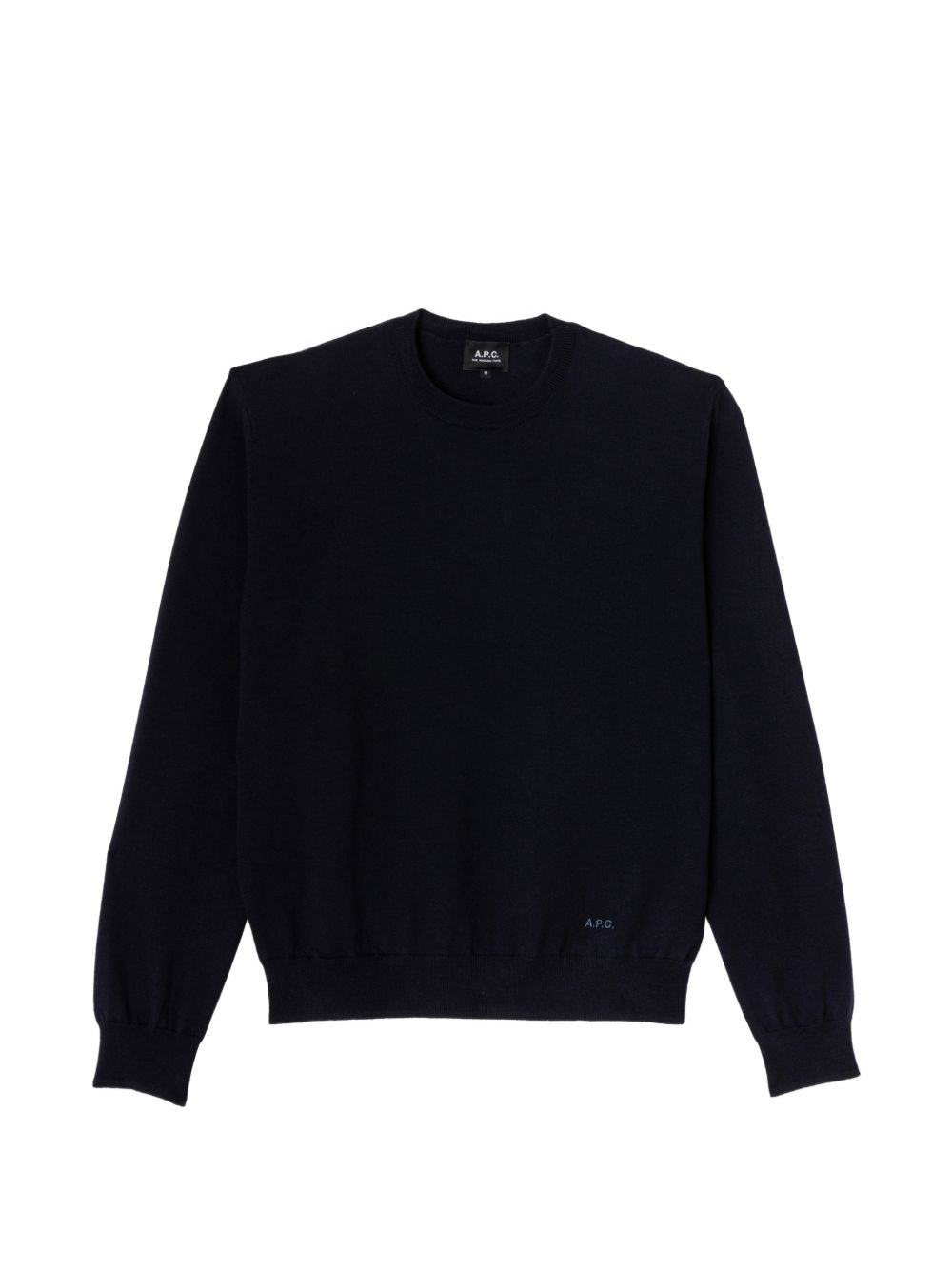 [A.P.C.] Knitwear FW26 WVAWMH23483IAK