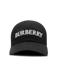 [Burberry] Cap FW26 8124432X