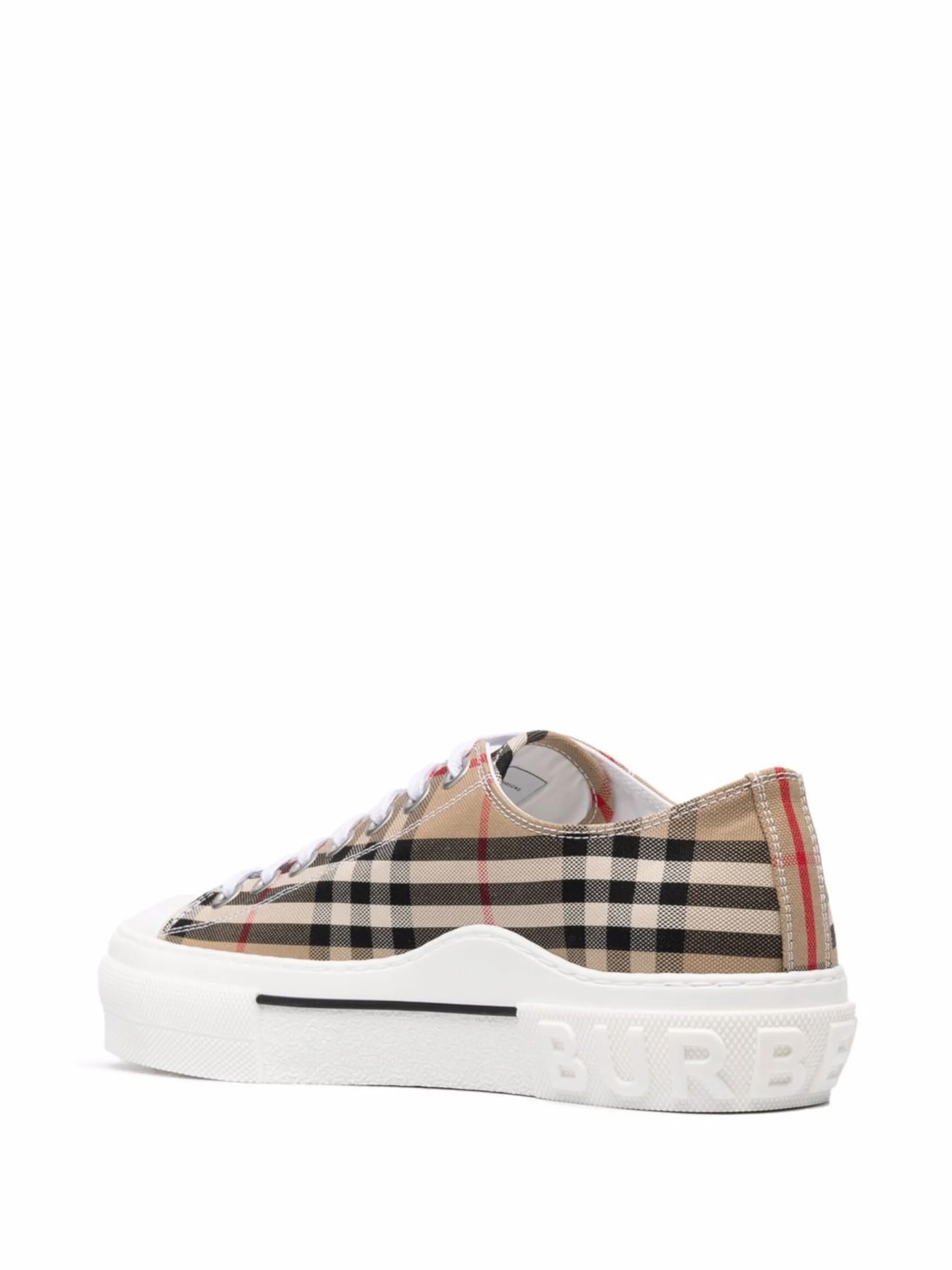 [Burberry] Sneakers FW26 8049745X