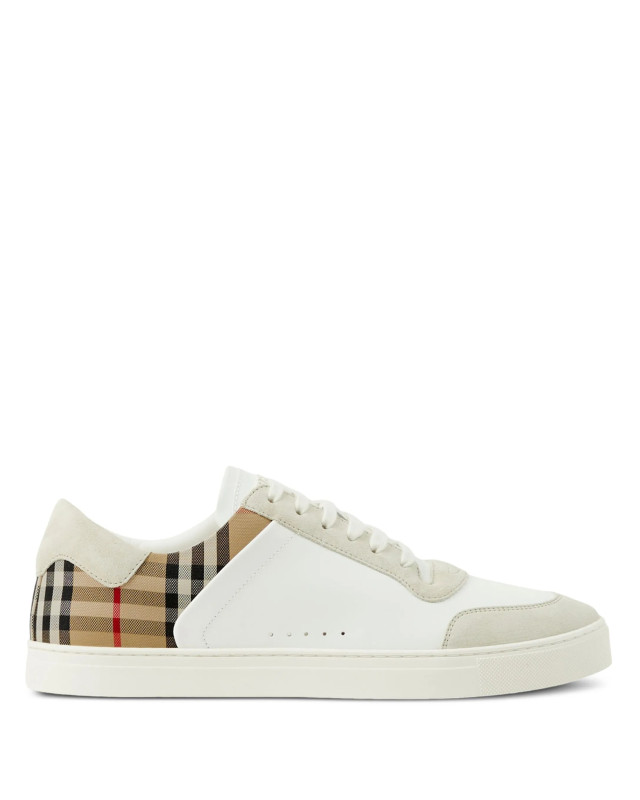 [Burberry] Sneakers FW26 8069089X