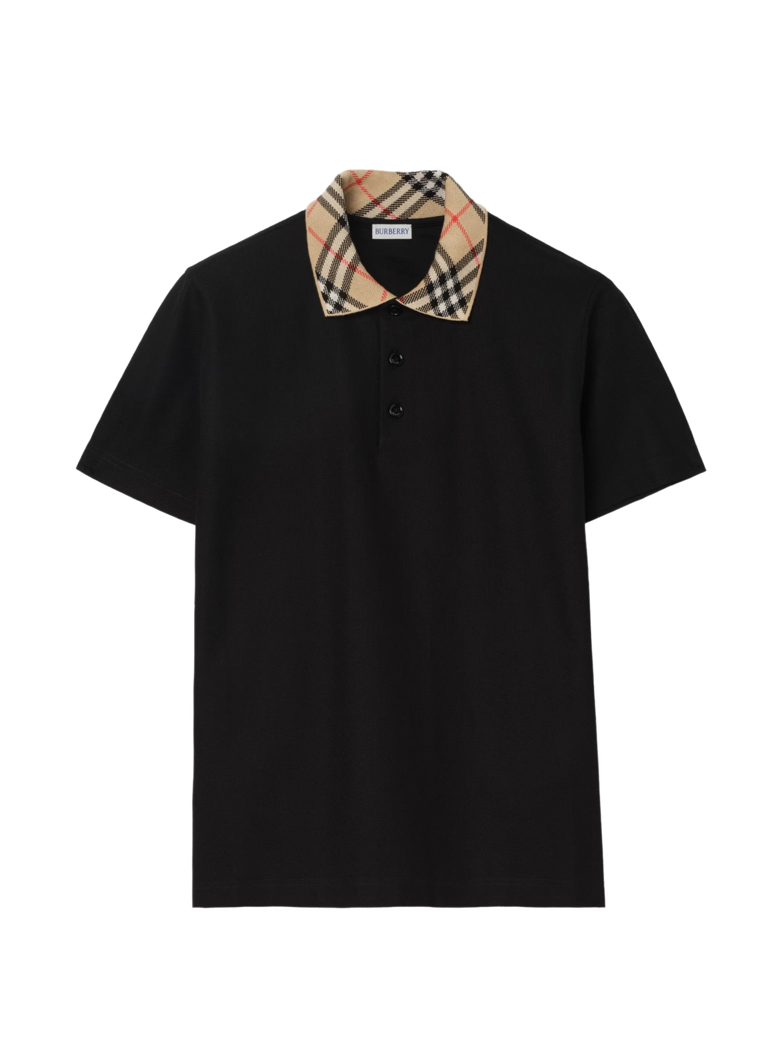 [Burberry] T-shirts Short Sleeve FW26 8126965X