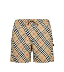 [Burberry] Swim Pants FW26 8129613X