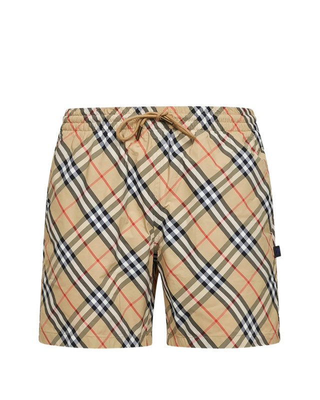 [Burberry] Swim Pants FW26 8129613X