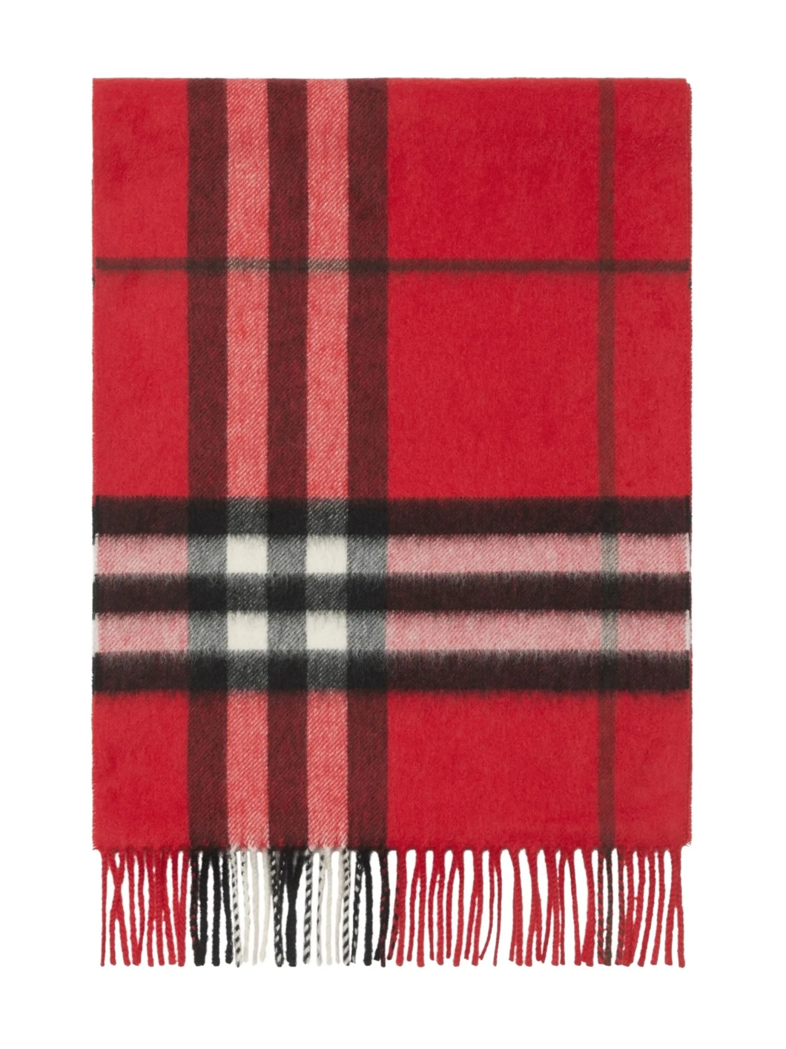 [Burberry] Scarf FW26 8112640X
