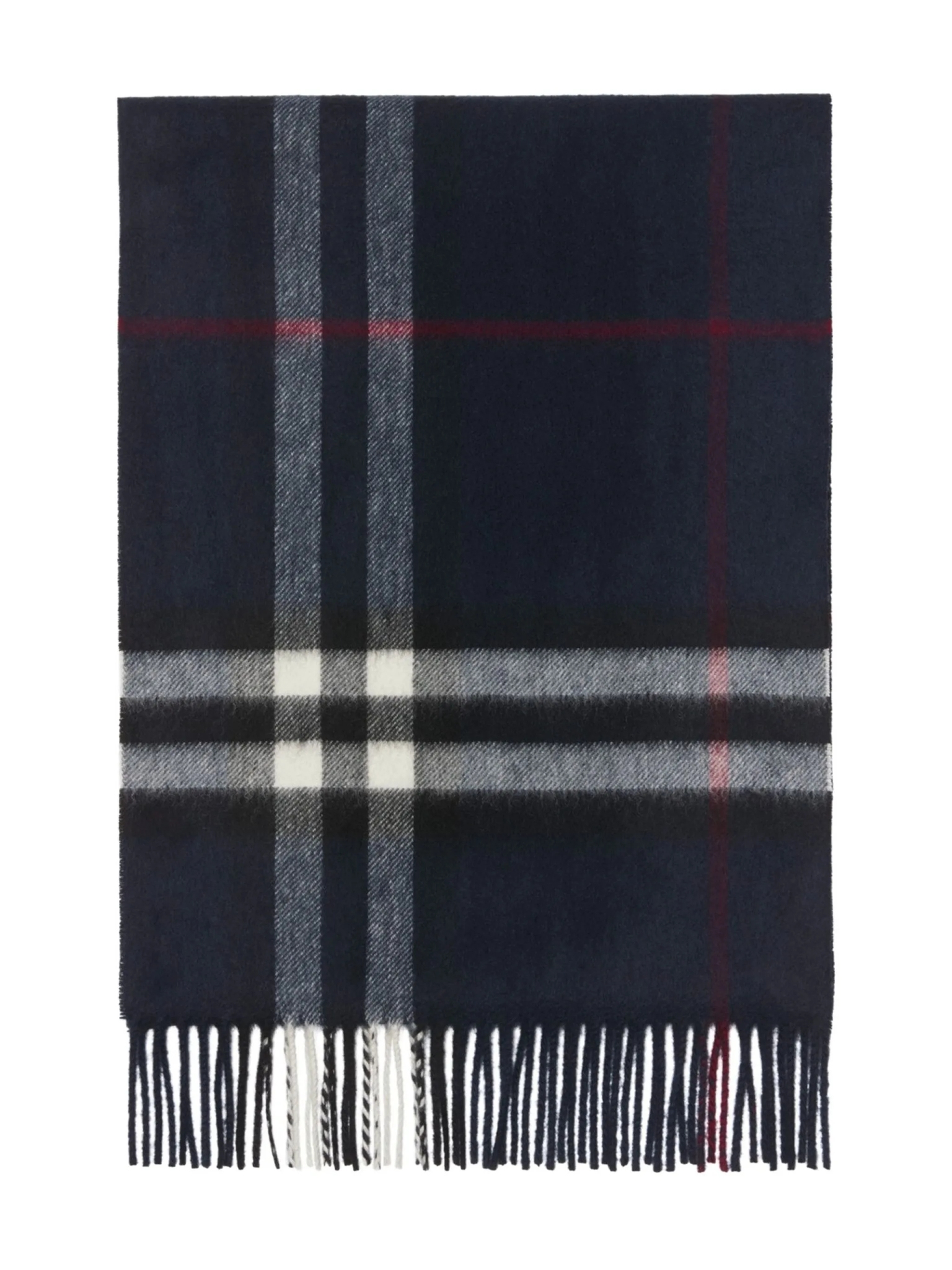 [Burberry] Scarf FW26 8112641X