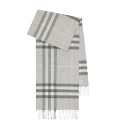 [Burberry] Scarf FW26 8112637X