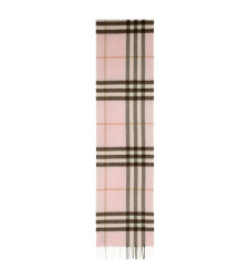 [Burberry] Scarf FW26 8113947X