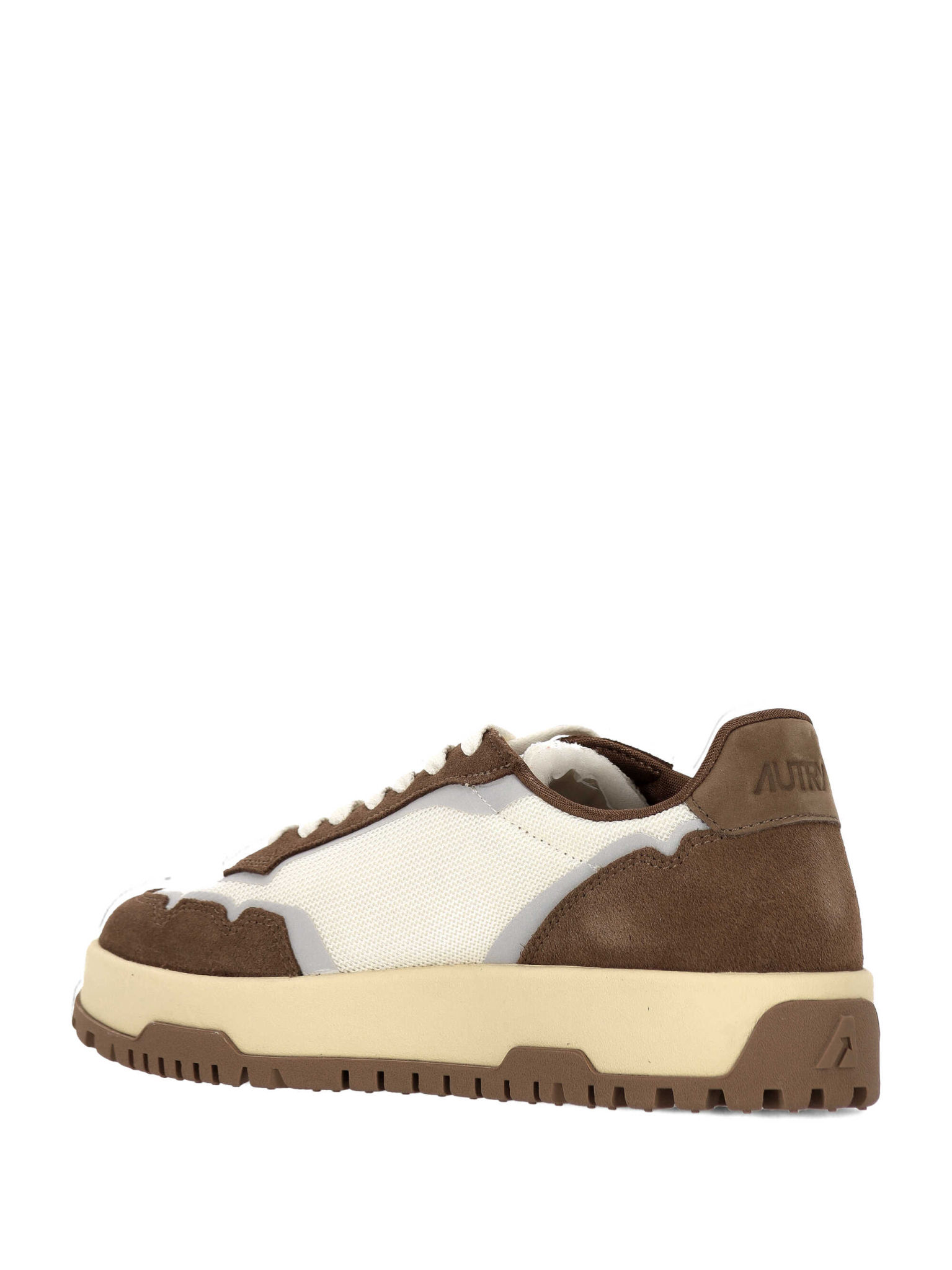 [AUTRY] Sneakers FW26 LDLMAK13MRSH/SIGARO