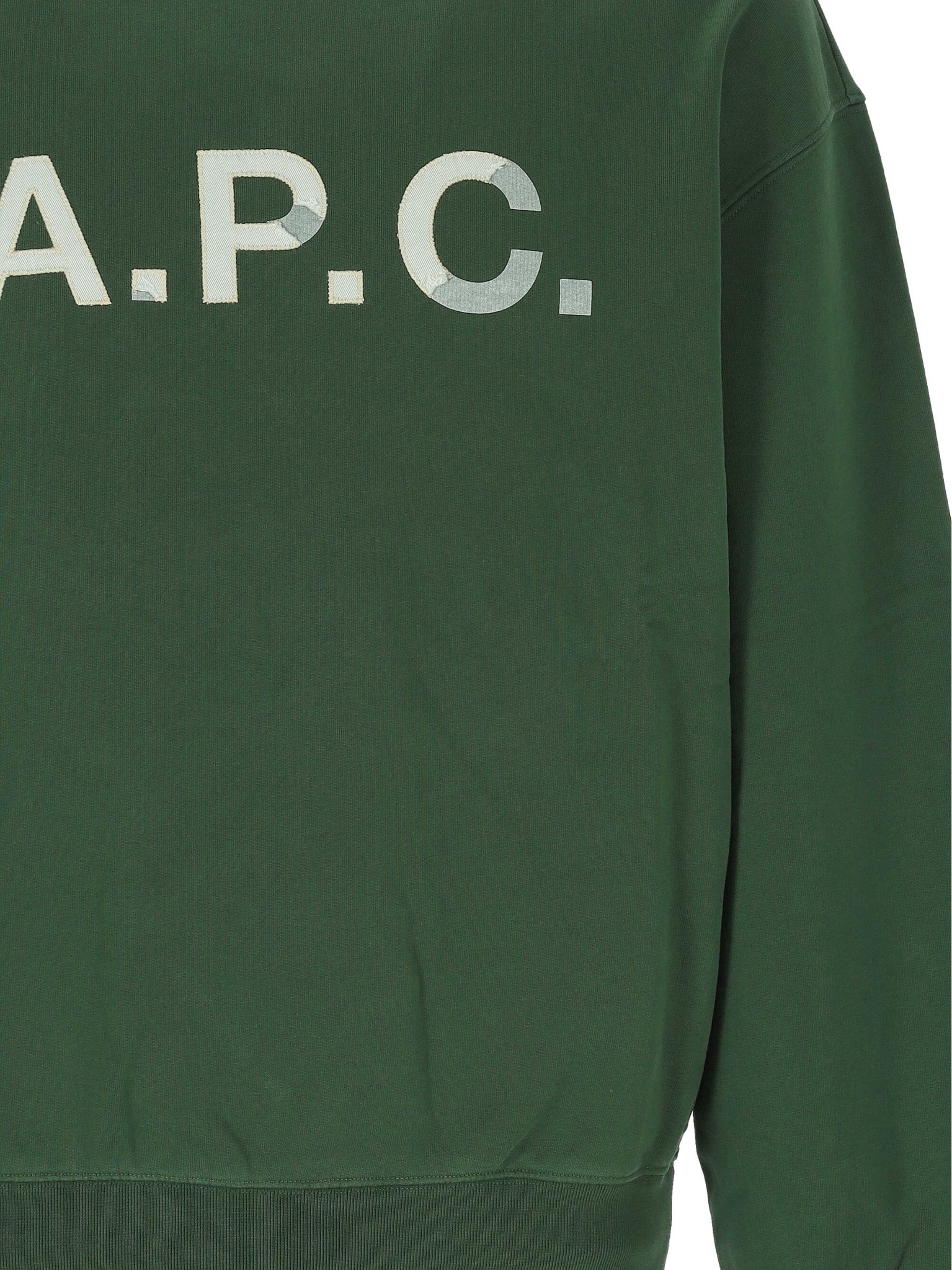 [A.P.C.] Sweatshirt FW26 COHGRH37033KAF