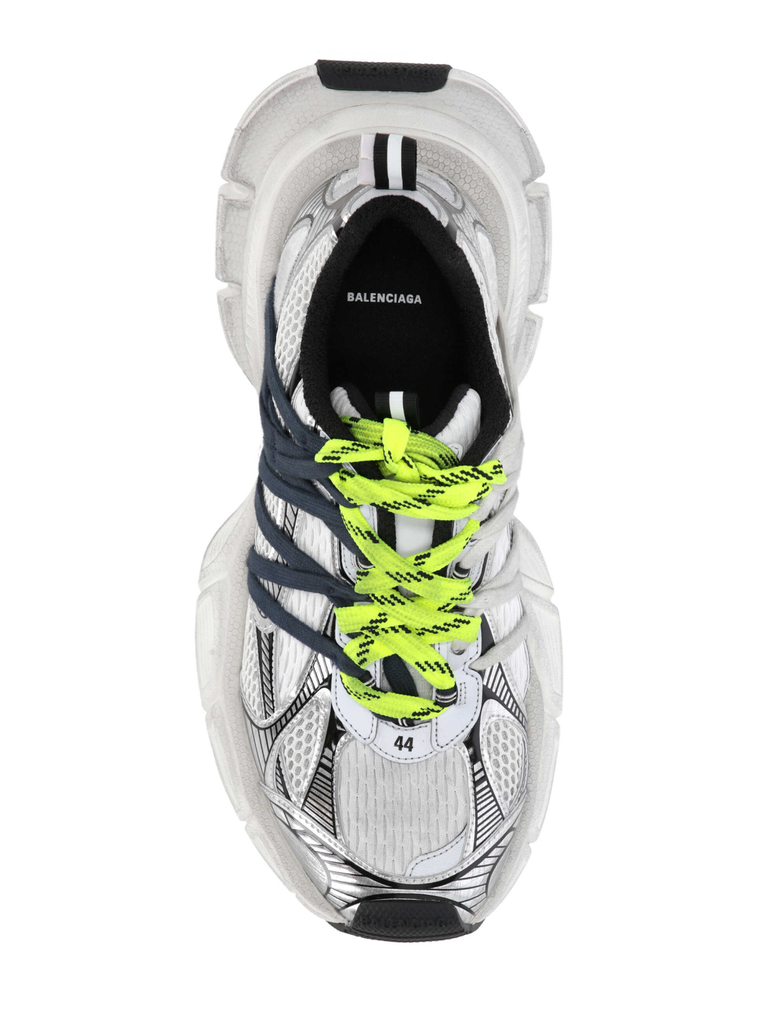[Balenciaga] Sneakers FW26 863644W3XTL1177