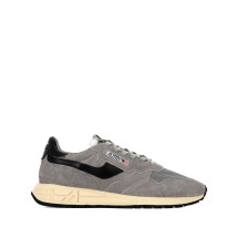 [AUTRY] Sneakers FW26 WWLMUT53PLUMBEO/BLK